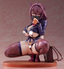 Akari Asahina | 1/6 Scale Figure