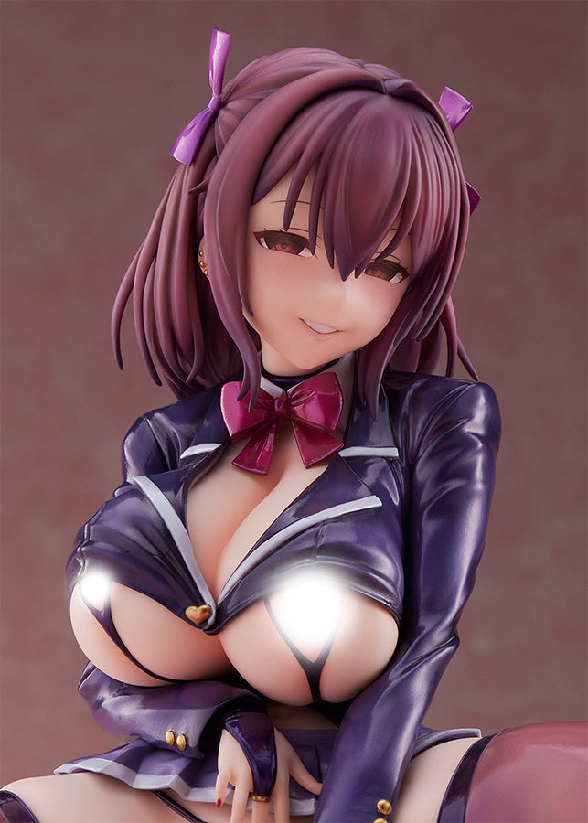 Akari Asahina | 1/6 Scale Figure