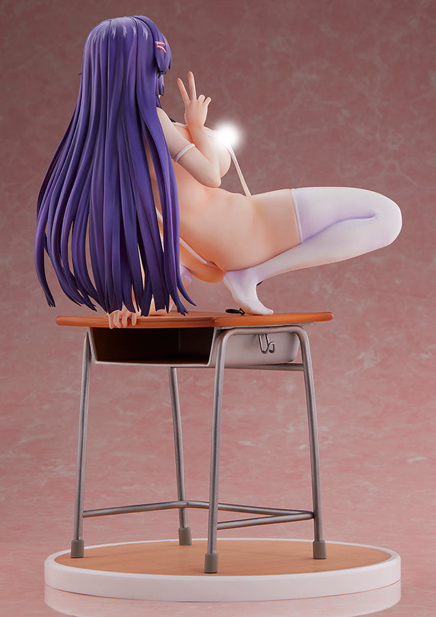 Chizuru Shiina (DX ver.) | 1/5.5 Scale Figure