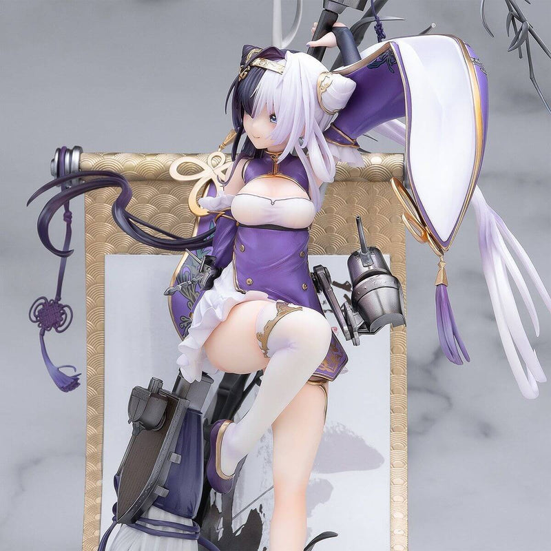 Ying Swei | 1/7 Scale Figure