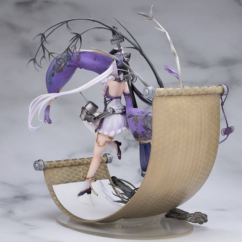 Ying Swei | 1/7 Scale Figure