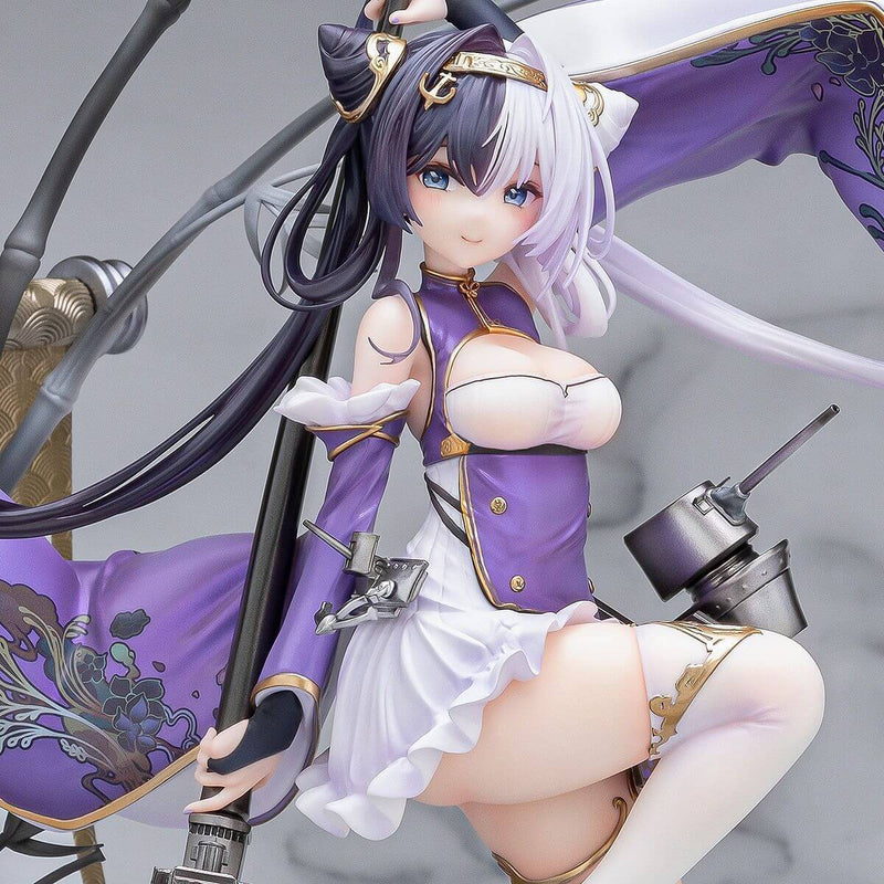 Ying Swei | 1/7 Scale Figure