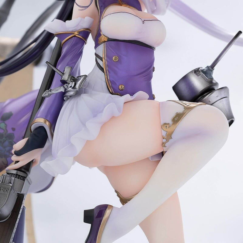 Ying Swei | 1/7 Scale Figure