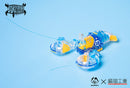Boston Lobster (Crystal Blue) | Plastic Models