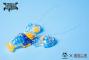 Boston Lobster (Crystal Blue) | Plastic Models