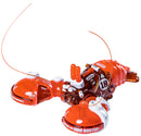 Boston Lobster (Flame Red) | Plastic Models