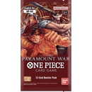 OP-02 Paramount War Booster Pack | One Piece TCG