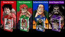 ST-01 Straw Hat Crew Starter Deck | One Piece TCG
