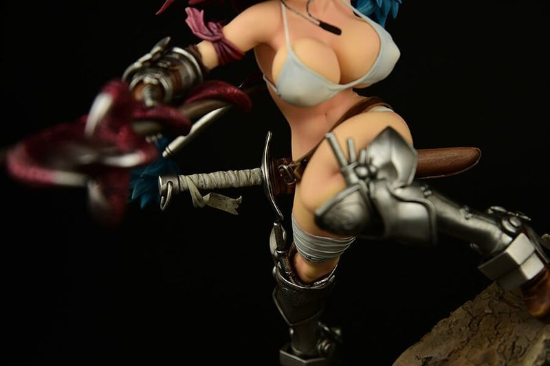 Erza Scarlet: The Knight (Refined 2022 ver.) | 1/6 Scale Figure