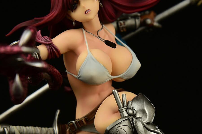 Erza Scarlet: The Knight (Refined 2022 ver.) | 1/6 Scale Figure