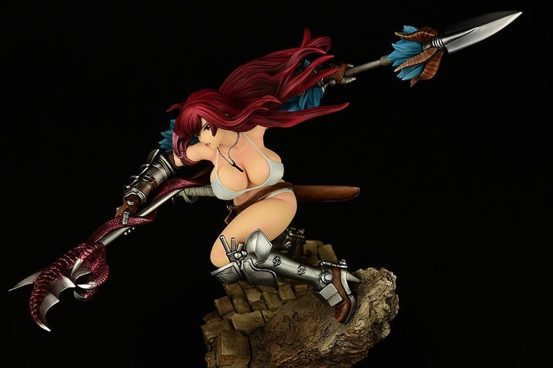 Erza Scarlet: The Knight (Refined 2022 ver.) | 1/6 Scale Figure