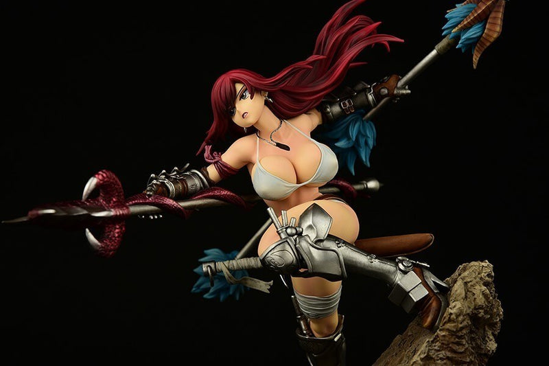 Erza Scarlet: The Knight (Refined 2022 ver.) | 1/6 Scale Figure