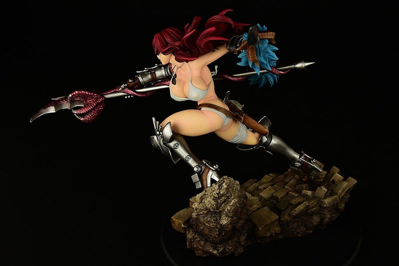 Erza Scarlet: The Knight (Refined 2022 ver.) | 1/6 Scale Figure