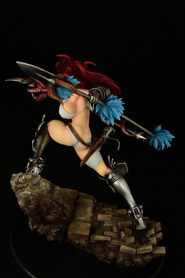 Erza Scarlet: The Knight (Refined 2022 ver.) | 1/6 Scale Figure