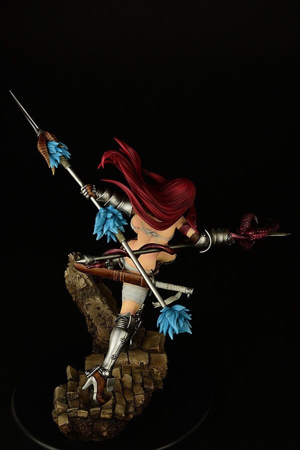 Erza Scarlet: The Knight (Refined 2022 ver.) | 1/6 Scale Figure