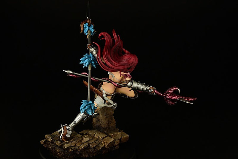 Erza Scarlet: The Knight (Refined 2022 ver.) | 1/6 Scale Figure