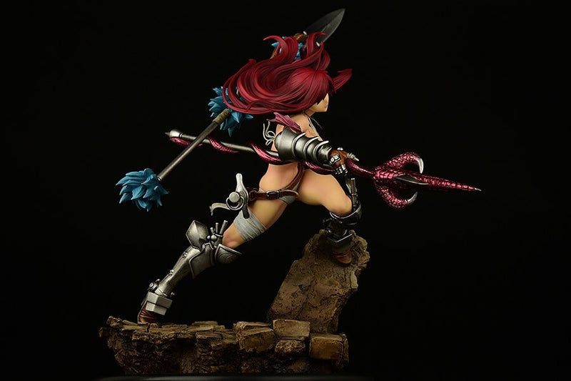 Erza Scarlet: The Knight (Refined 2022 ver.) | 1/6 Scale Figure