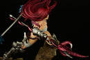 Erza Scarlet: The Knight (Refined 2022 ver.) | 1/6 Scale Figure