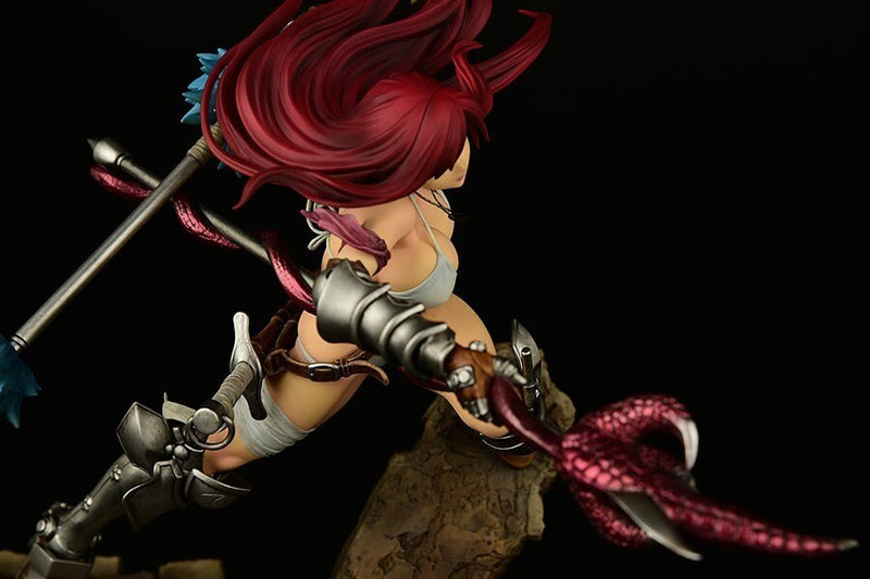 Erza Scarlet: The Knight (Refined 2022 ver.) | 1/6 Scale Figure