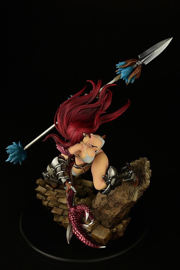 Erza Scarlet: The Knight (Refined 2022 ver.) | 1/6 Scale Figure