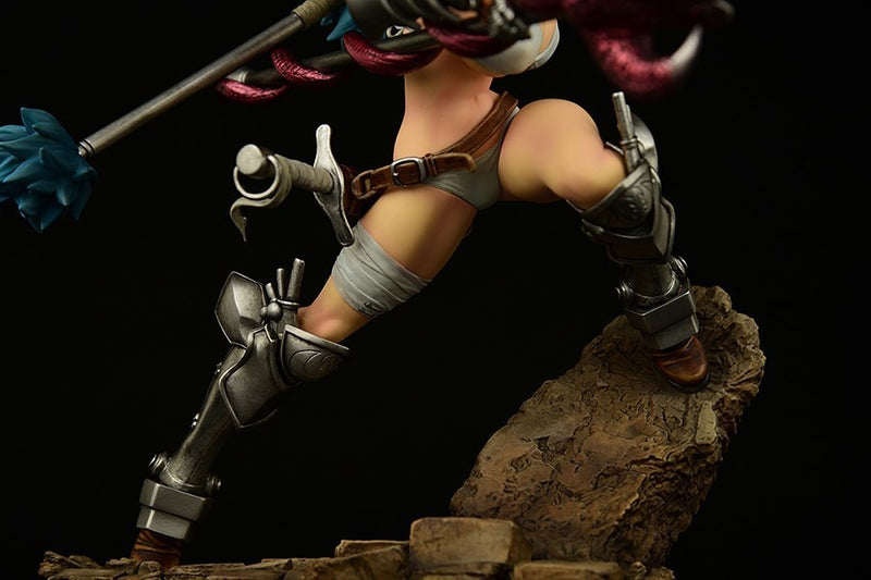 Erza Scarlet: The Knight (Refined 2022 ver.) | 1/6 Scale Figure