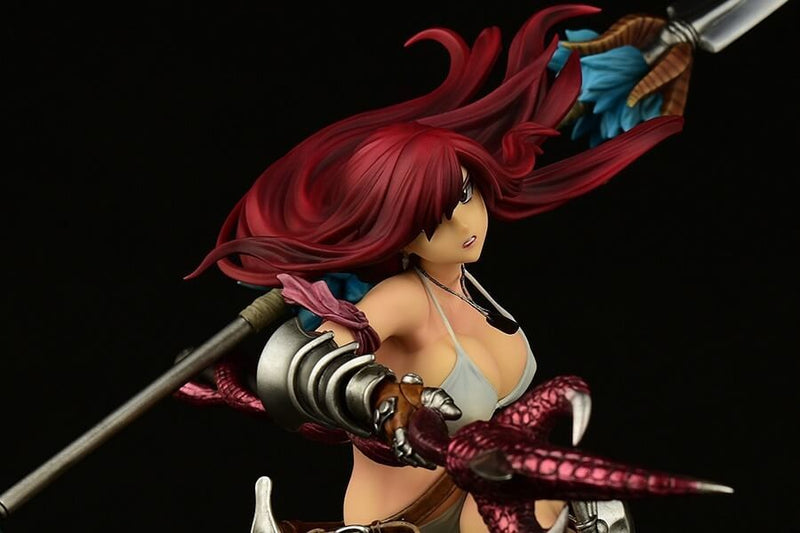 Erza Scarlet: The Knight (Refined 2022 ver.) | 1/6 Scale Figure