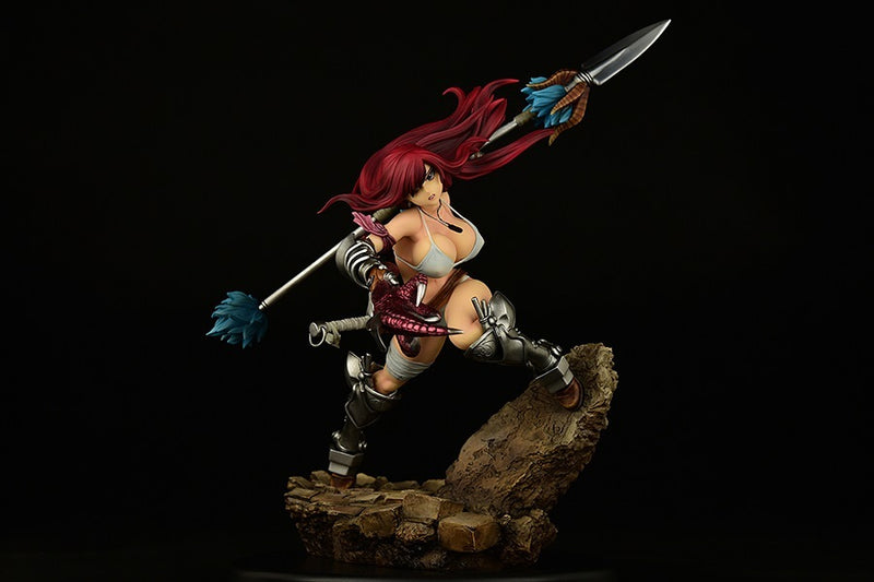 Erza Scarlet: The Knight (Refined 2022 ver.) | 1/6 Scale Figure