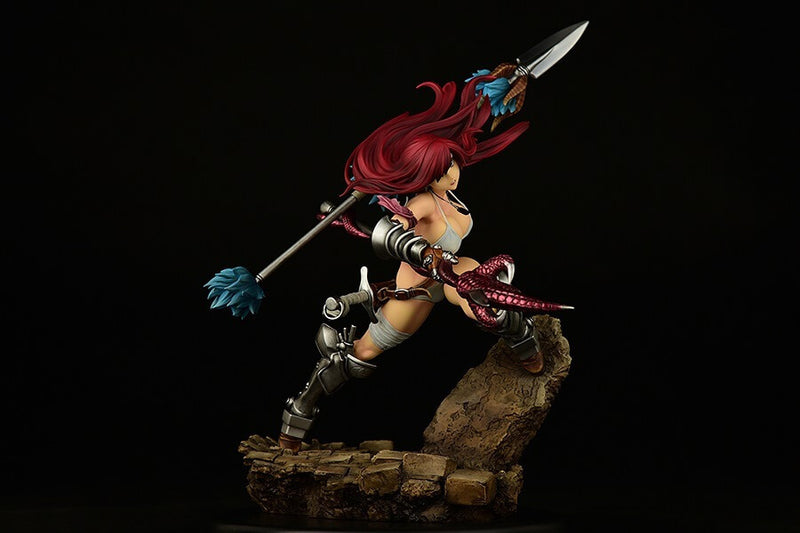 Erza Scarlet: The Knight (Refined 2022 ver.) | 1/6 Scale Figure