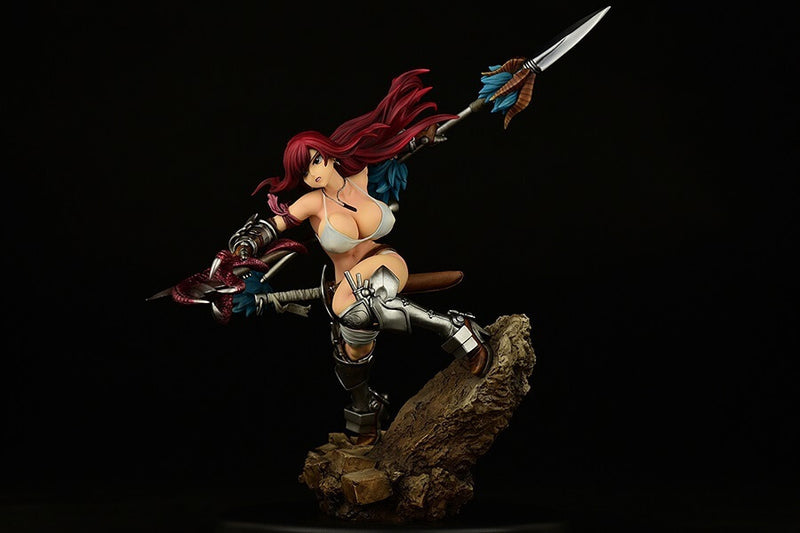 Erza Scarlet: The Knight (Refined 2022 ver.) | 1/6 Scale Figure