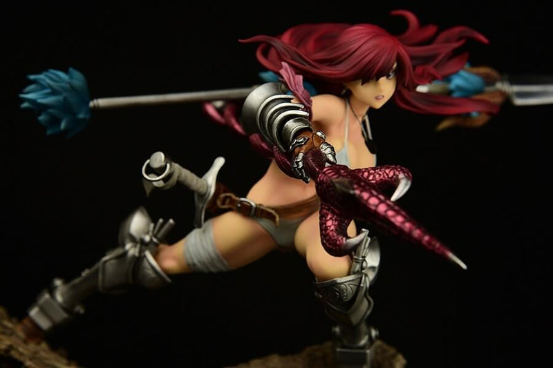 Erza Scarlet: The Knight (Refined 2022 ver.) | 1/6 Scale Figure