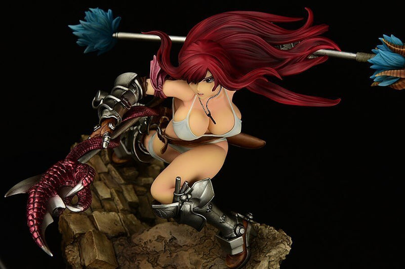 Erza Scarlet: The Knight (Refined 2022 ver.) | 1/6 Scale Figure