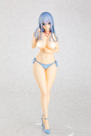 Mataro Illustration: Aoi Komikawa | 1/6 Scale Figure