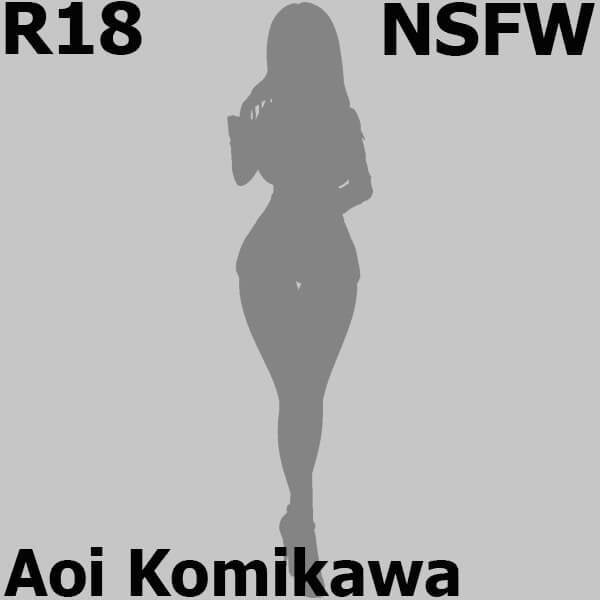 Mataro Illustration: Aoi Komikawa | 1/6 Scale Figure