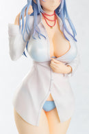 Mataro Illustration: Aoi Komikawa | 1/6 Scale Figure