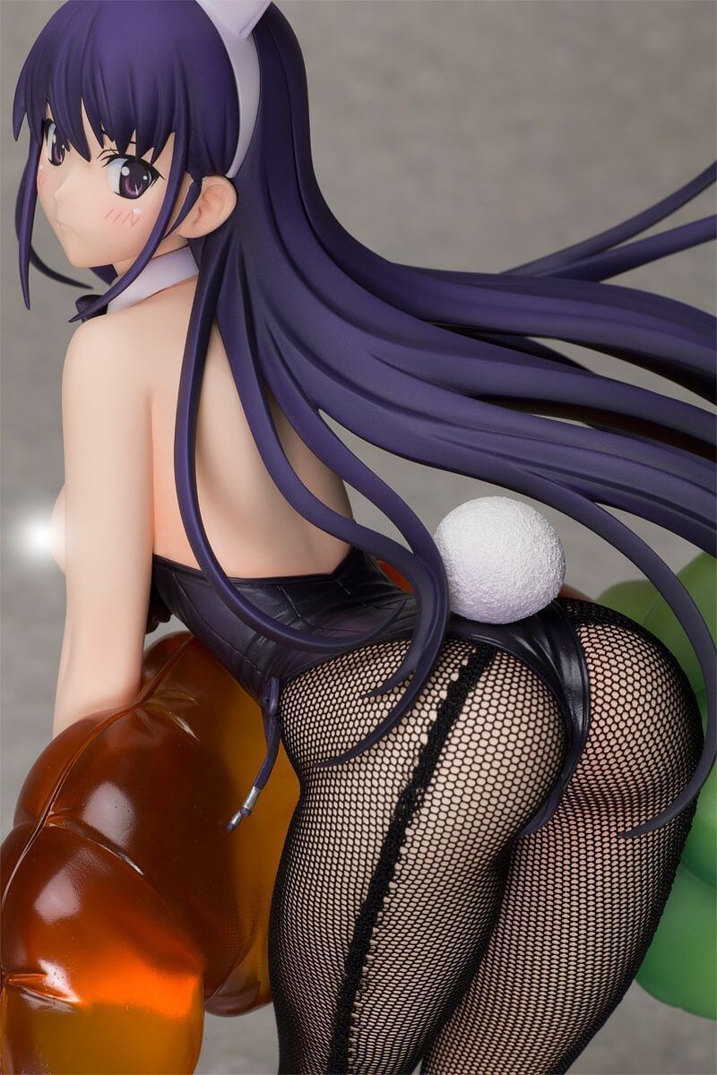 Yumiko Sakaki | 1/7 Scale Figure