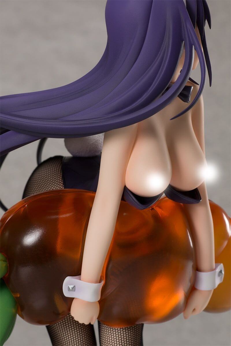 Yumiko Sakaki | 1/7 Scale Figure