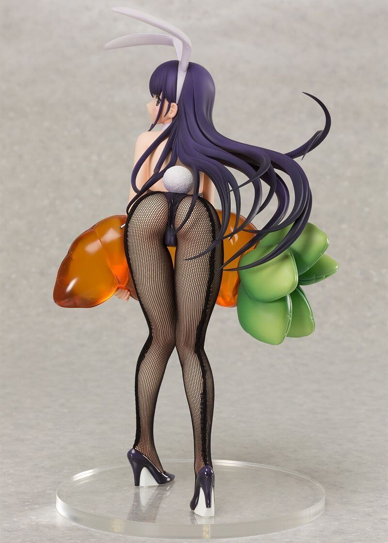 Yumiko Sakaki | 1/7 Scale Figure