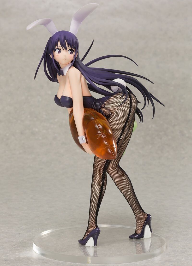 Yumiko Sakaki | 1/7 Scale Figure