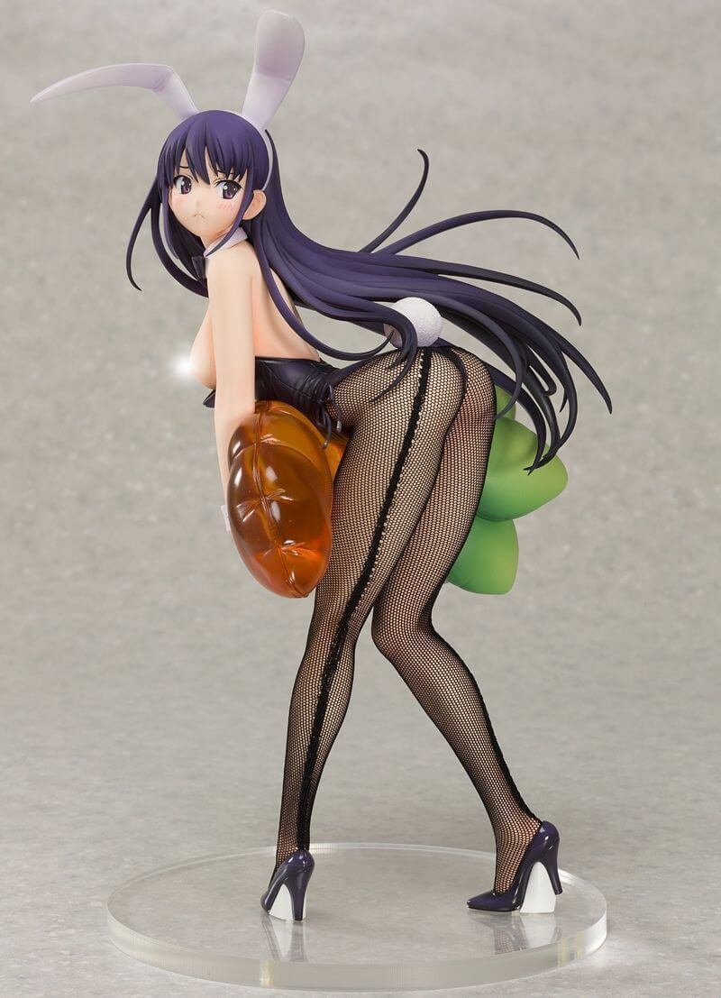 Yumiko Sakaki | 1/7 Scale Figure