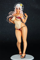 Super Sonico (Summer Vacation Sun-Kissed ver.) | 1/4.5 Scale Figure