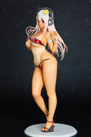 Super Sonico (Summer Vacation Sun-Kissed ver.) | 1/4.5 Scale Figure