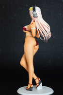 Super Sonico (Summer Vacation Sun-Kissed ver.) | 1/4.5 Scale Figure