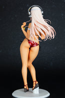 Super Sonico (Summer Vacation Sun-Kissed ver.) | 1/4.5 Scale Figure