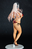 Super Sonico (Summer Vacation Sun-Kissed ver.) | 1/4.5 Scale Figure