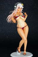 Super Sonico (Summer Vacation Sun-Kissed ver.) | 1/4.5 Scale Figure