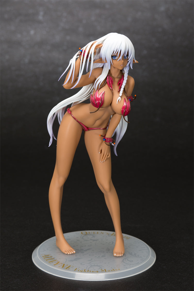 Alleyne (EX Color Swimsuit ver.) | 1/6 Scale Figure