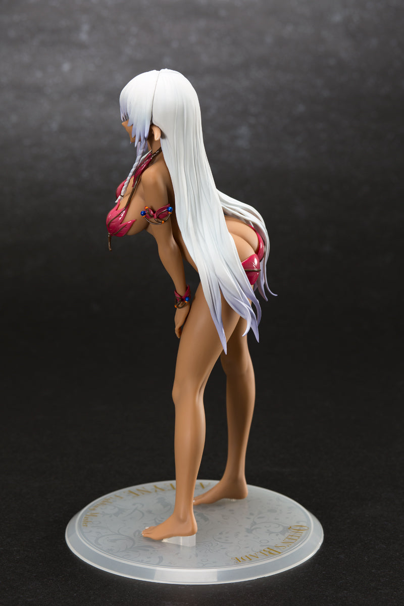 Alleyne (EX Color Swimsuit ver.) | 1/6 Scale Figure