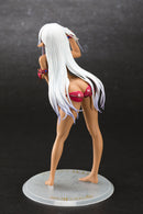 Alleyne (EX Color Swimsuit ver.) | 1/6 Scale Figure