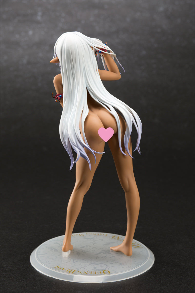 Alleyne (EX Color Swimsuit ver.) | 1/6 Scale Figure