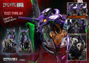 Evangelion Test Type-01 | Ultimate Diorama Masterline